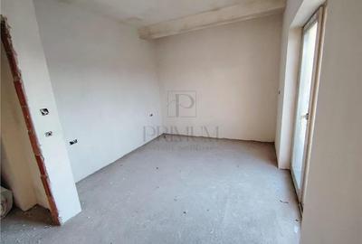 Duplex superb - Separat prin spatiu de depozitare - bucatarie inchisa. - 7