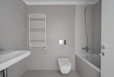 2 CAMERE || 2 BAI || BUCATARIE SEPARATA || VIRGILIU - 9