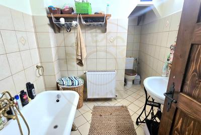 Casa individuala  situata pe Strada Cardinal Iuliu Hossu, Satu Mare - 7