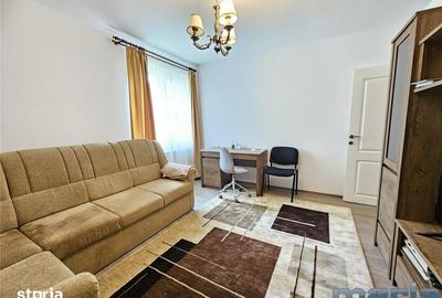 Apartament cu 3 camere, mobilat în 22 Decembrie 1989 - 17