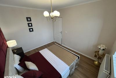 Apartament cu 2 camere decomandat, mobilat în Dacia - 11