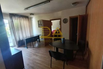 Apartament cu 2 camere, mobilat în P-ța Romană - 2