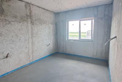 Casă individuală cu 4 camere cu Canalizare în Dragomirești-Vale - 7