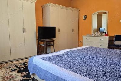 Casă cu 3 camere în Central - 3