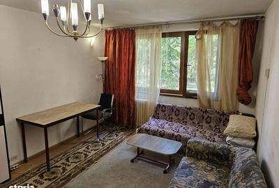 Apartament cu 3 camere semidecomandat în 1 Decembrie 1918 - 5