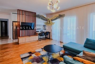 Locuinta moderna cu trei camere situata in cartier Buna Ziua - 6