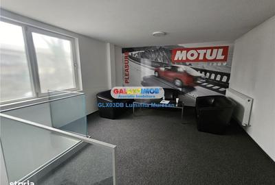 Spațiu comercial, de 500 mp, în Industrială - 13