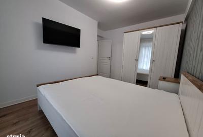 Apartament cu 2 camere, mobilat în Cug - 5