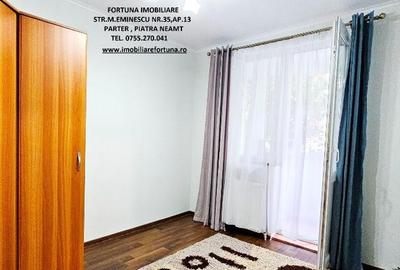 Apartament 3 camere, cu boxa, zona Centrala- Tribunalul Vechi - 14