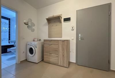 Inchiriem apartament 2 camere modern Avantgarden 3 - 14