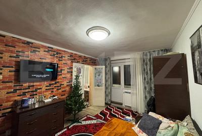 Apartament de 1 camera, 39 mp, zona Tatarasi