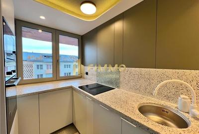 Apartament Ultracentral Suceava | 58 mp | ID:1038 - 7