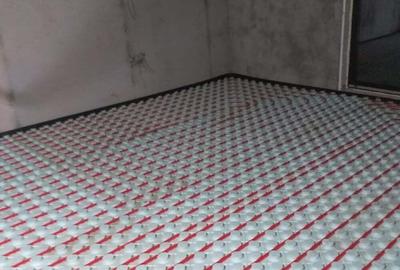 Casă cu 5 camere în Central - 5