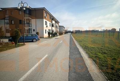 Apartament cu 2 camere decomandat în Central - 9