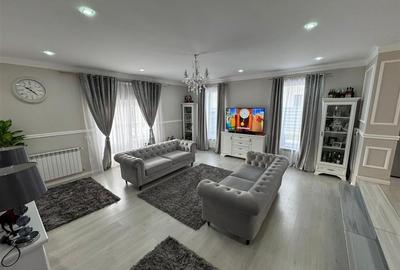Casa in Vanatori de vanzare mobilata si utilata 155.000 Euro - 5