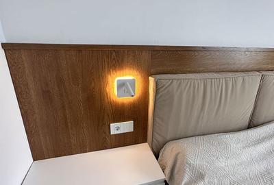 Apartament cu 3 camere în Central - 2