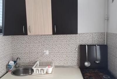 Garsonieră decomandată în Dristor - 2