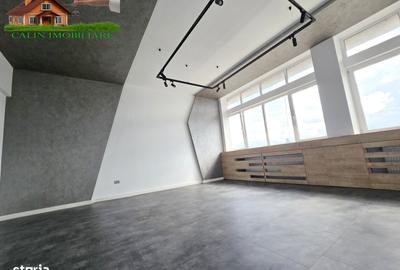 Spațiu comercial, de 35 mp, în Central - 5