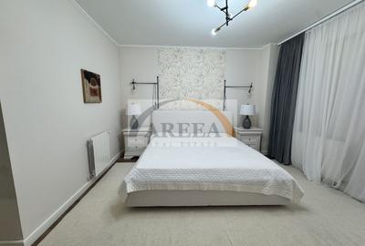 Apartament 2 camere prima inchiriere Pipera - 7
