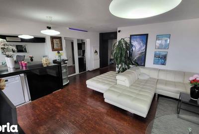 Apartament cu 3 camere în Ultracentral - 5