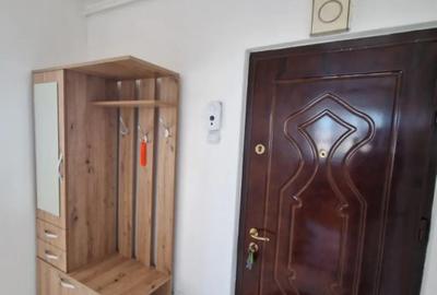 Apartament cu 2 camere semidecomandat, mobilat în Gării - 6