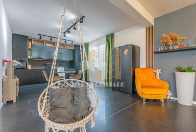 Casa individuala Sanpetru Brasov Independenta energetic - 20