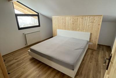 Casă cu 4 camere în Jugureni - 8