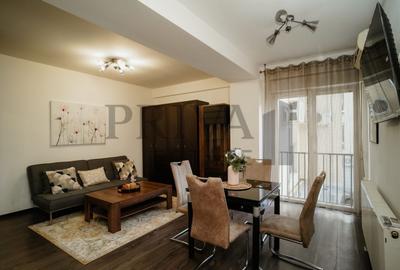 Apartament cu 2 camere, mobilat în Olimpia-Stadion - 1
