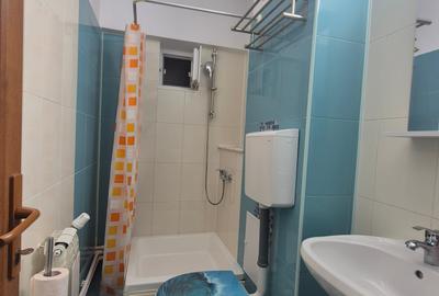 Apartament cu 4 camere semidecomandat, mobilat în Capitol - 18