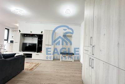 Apartament cu 2 camere semidecomandat, mobilat în Tomis Nord - 14