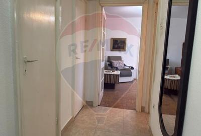 Apartament cu 2 camere de vânzare în zona Ultracentrală - 5