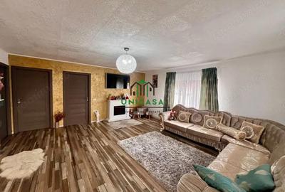 Casă cu Teren 1077 Mp în Bârsești (Mihăești) - 18