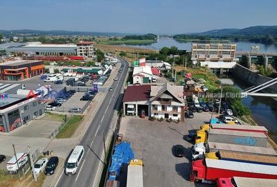 Vanzare Spatiu Logistic - 3