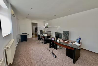 Vila 6 camere, Titulescu, Curte si zona de relaxare - Metrou la 7 minute - 18