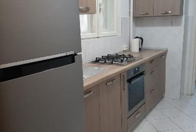 Apartament cu 2 camere circular în P-ța Romană - 5