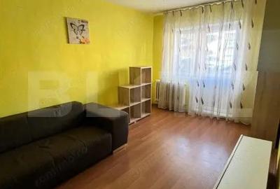 Apartament 2 camere, decomandat, etaj 2, zona Stefan Cel Mare - 5