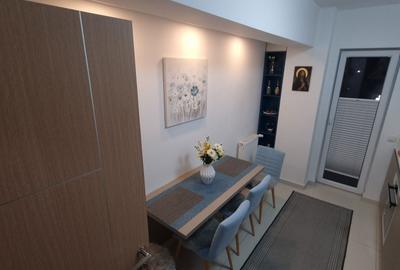 Apartament cu 2 camere decomandat în Central - 4