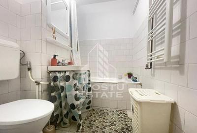 Garsonieră, mobilată în Micălaca - 4