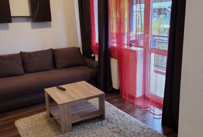 Garsonieră decomandată, mobilată în Drumul Taberei - 2