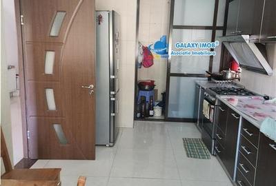 Casă cu 6 camere cu Teren 307 Mp în Dobroești - 4