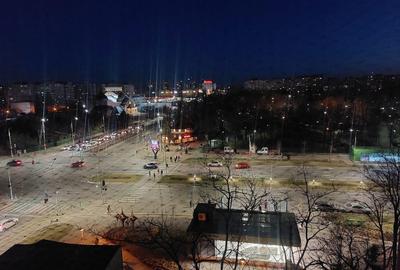 Apartament decomandat în Drumul Taberei - 12