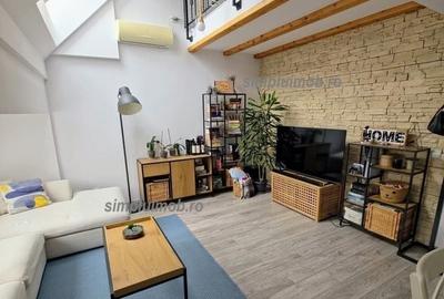 Apartament cu 3 camere decomandat, mobilat în Central - 3