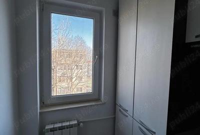 Apartament cu 2 camere semidecomandat în Sat Vacanță - 9