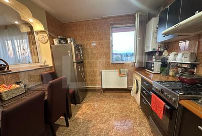 Apartament cu 3 camere, zona 8 Mai, 68 mp - 5