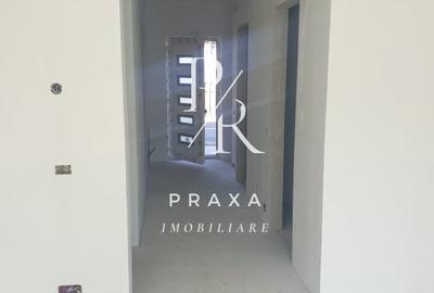 Casa tip duplex semifinisata, garaj, complex  privat, zona strazii Stadionului - 4