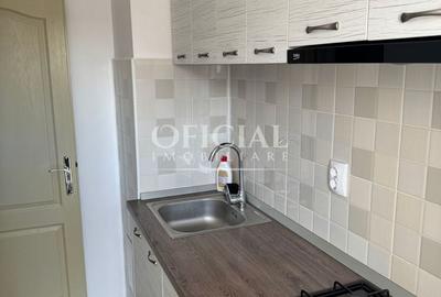 Garsonieră decomandată, mobilată în Zorilor - 5