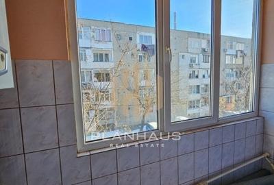 Garsoniera confort 1 ,etaj 2, in apropiere de liceul Nenitescu , 30 mp - 4