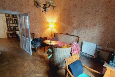 Oportunitate pentru investitie! 101 mp, Centru, acces auto, strada Clinicilor - 5