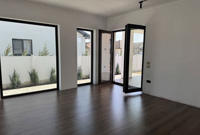 Casă cu 4 camere în Micești - 1