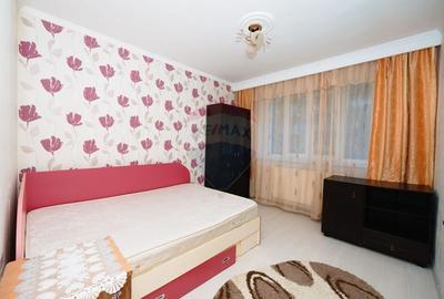 Apartament cu 2 camere decomandat, mobilat în Negru Vodă - 9